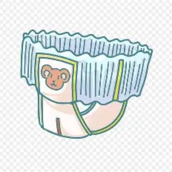 Diapers