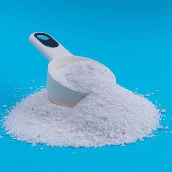 Detergents