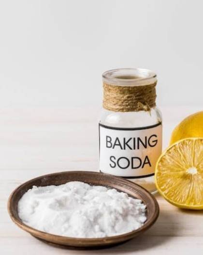 Baking Soda 