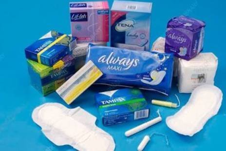 Feminine Care