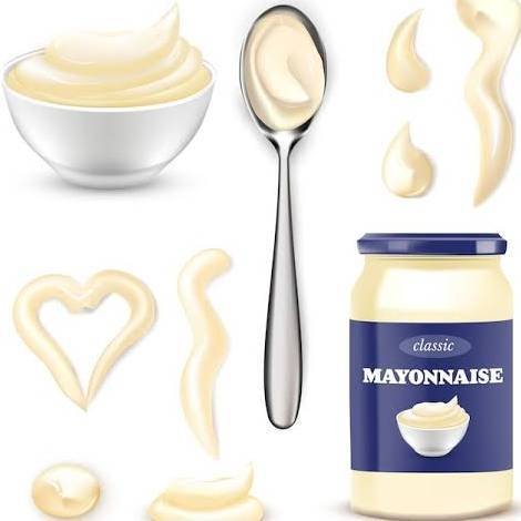 Mayonnaise