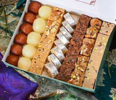 Sweets