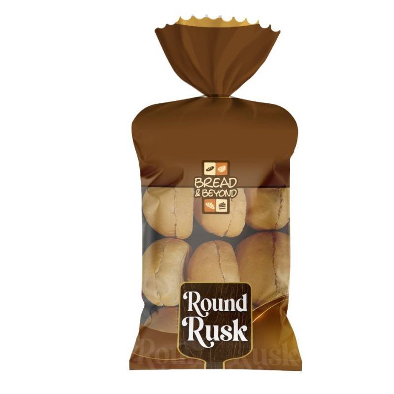 Round Rusk