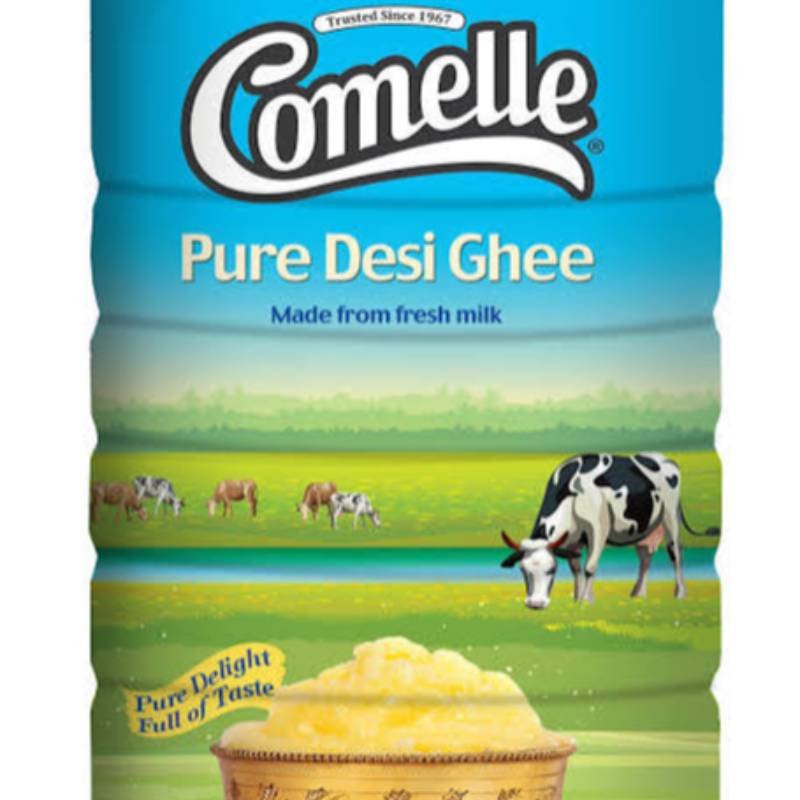 Pure Desi Ghee