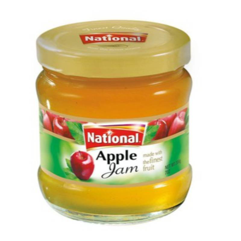 Apple jam