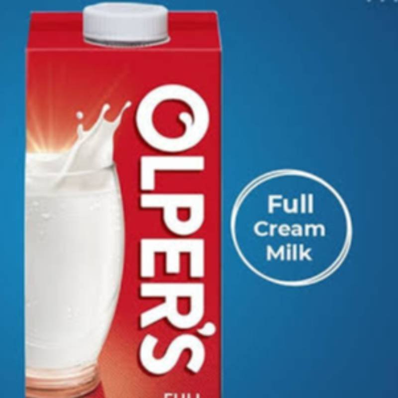 OLPER Milk