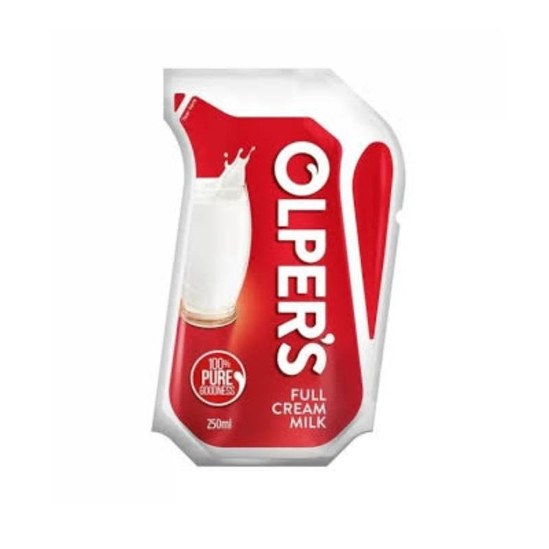 OLPER Milk 250ml