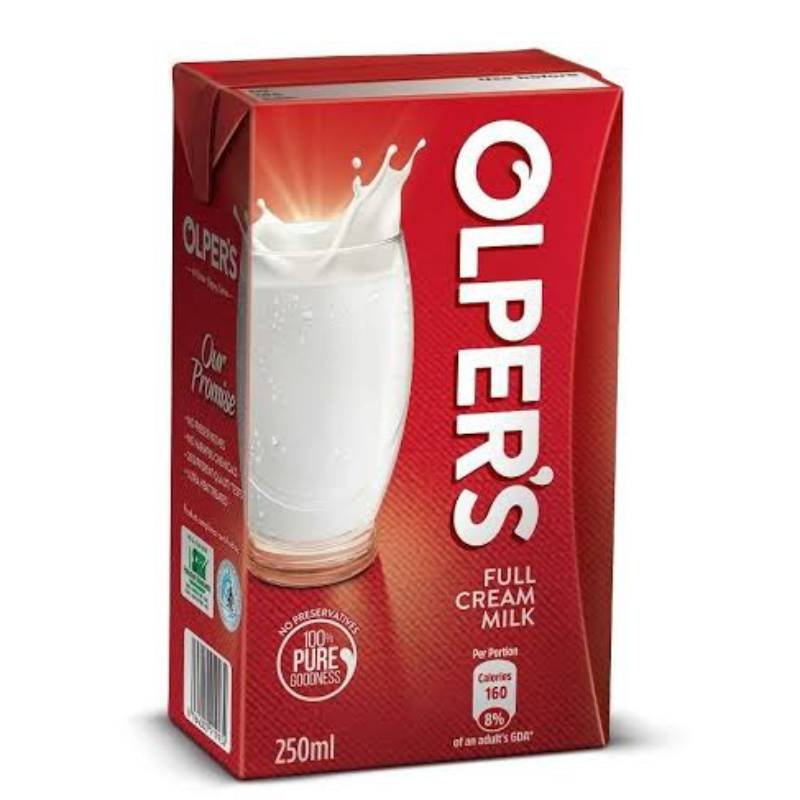 OLPER'S Milk 250ML