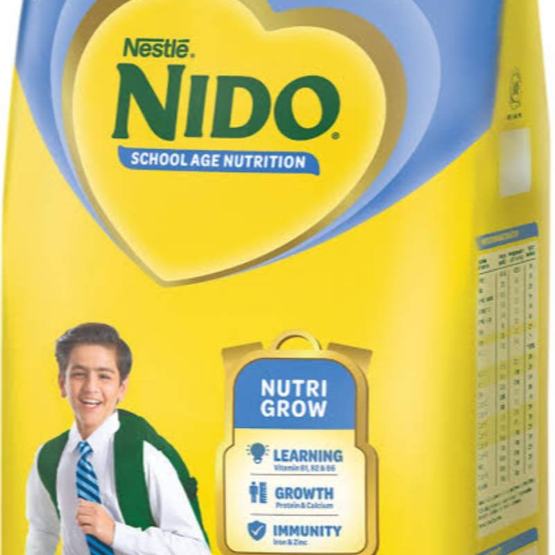 Nido School Age