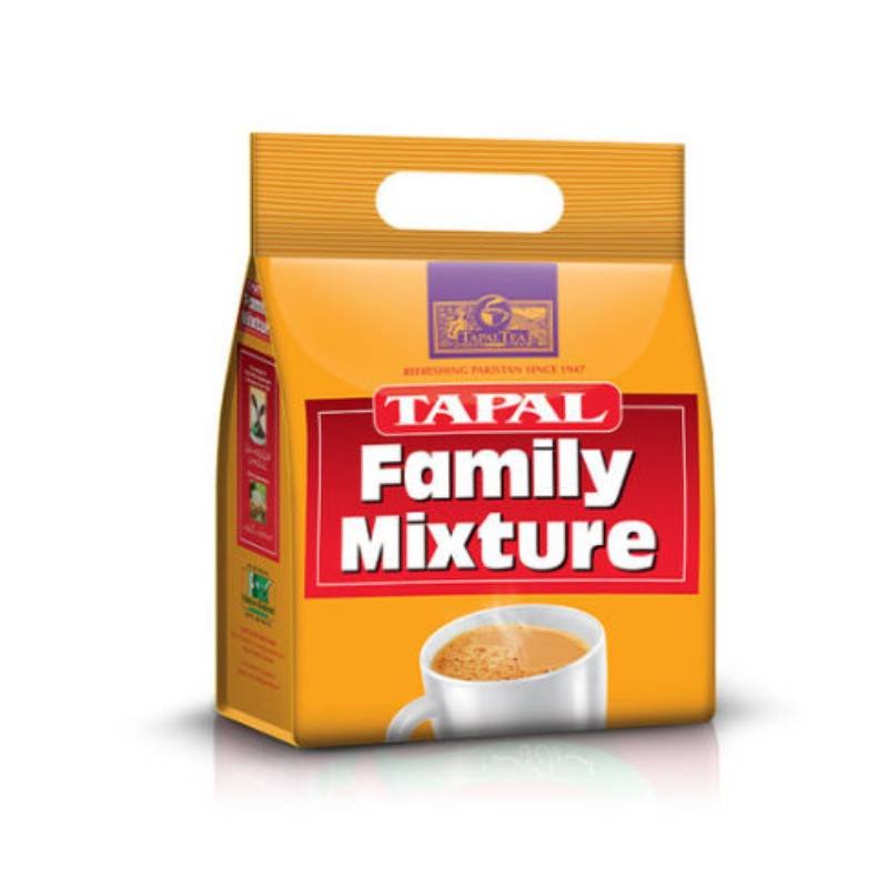 Family Mixture 450g