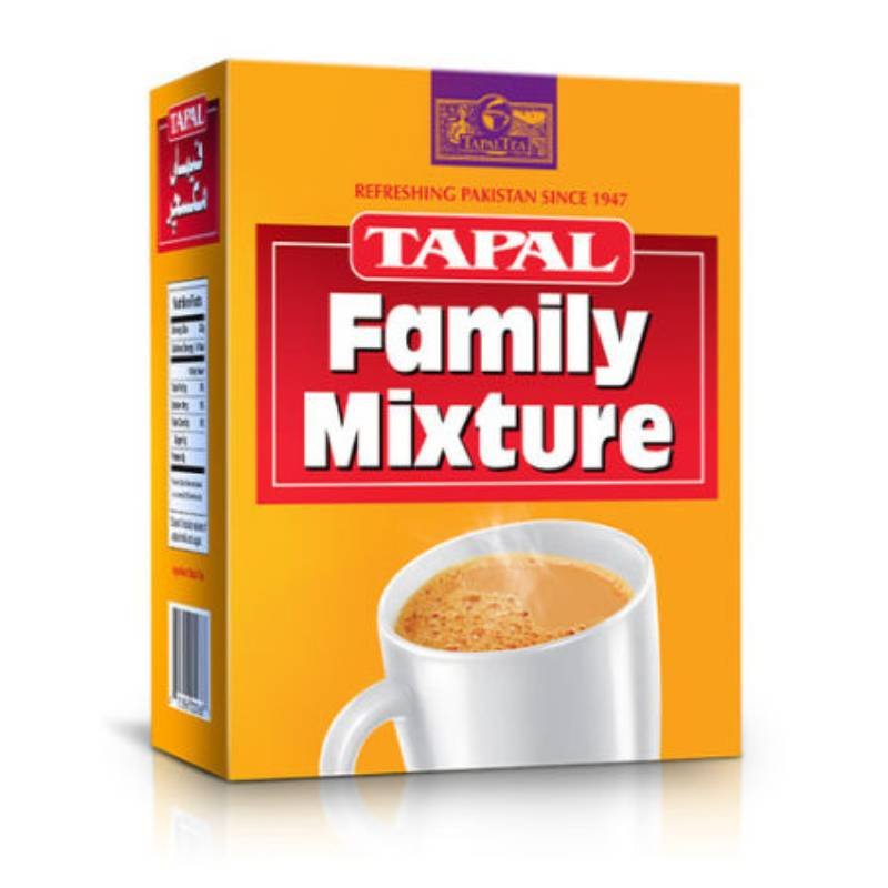 Family Mixture 35g