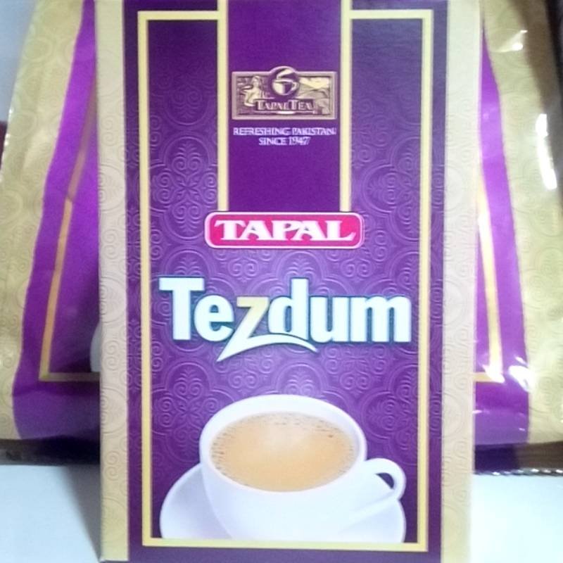 Tezdum 85 g