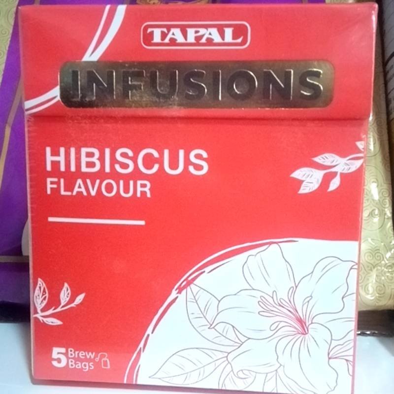 Hibiscus Flavour