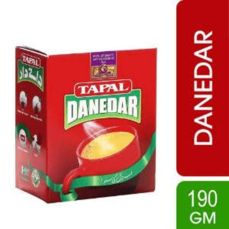 Danedar