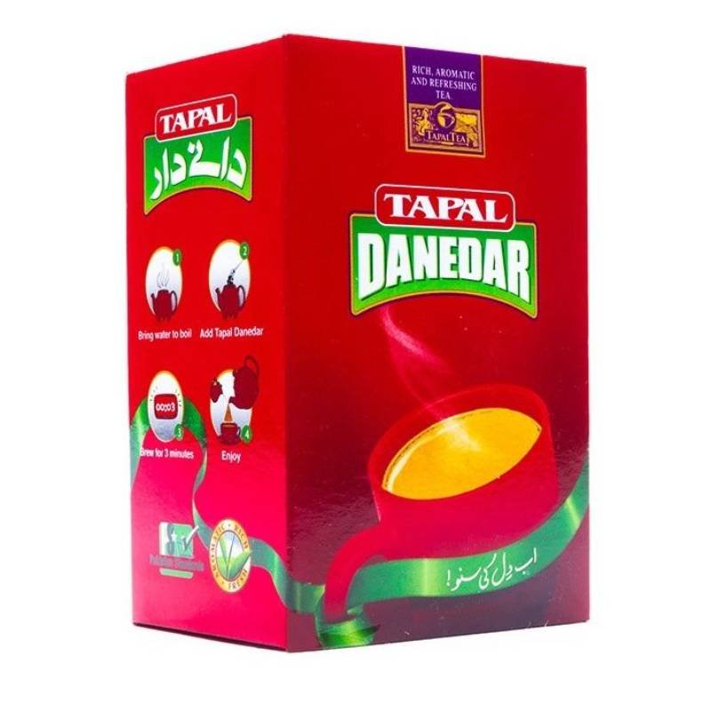Danedar