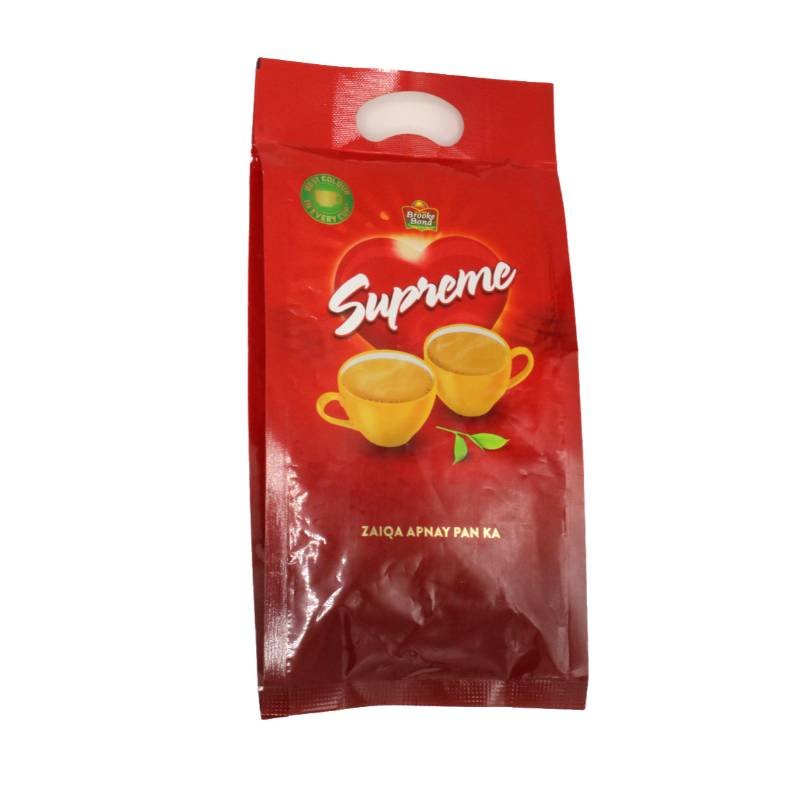 Supreme