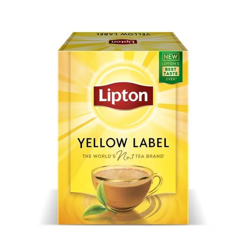 Lipton Tea