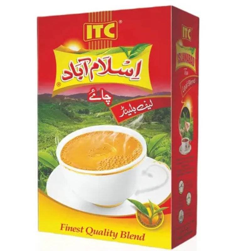 Islamabad Tea 85g