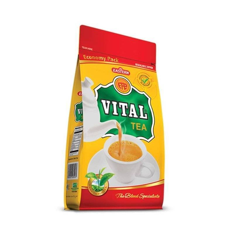 Vital Tea