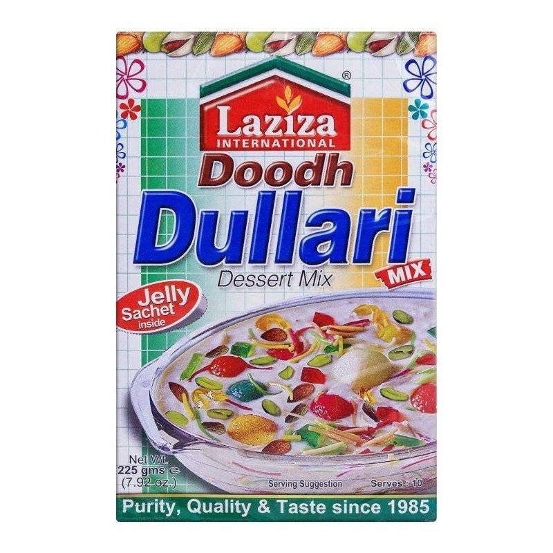 Doodh Dullari