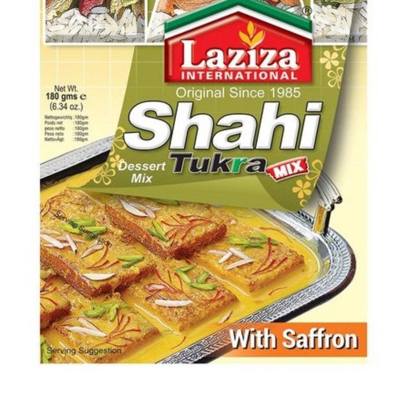 Shahi Tukra