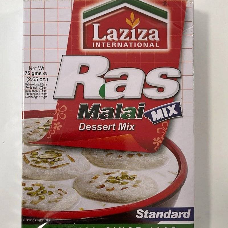Ras Malai