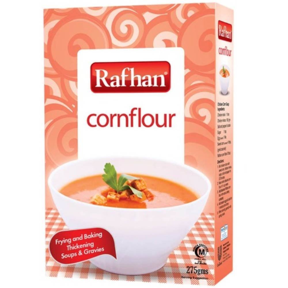 Cornflour