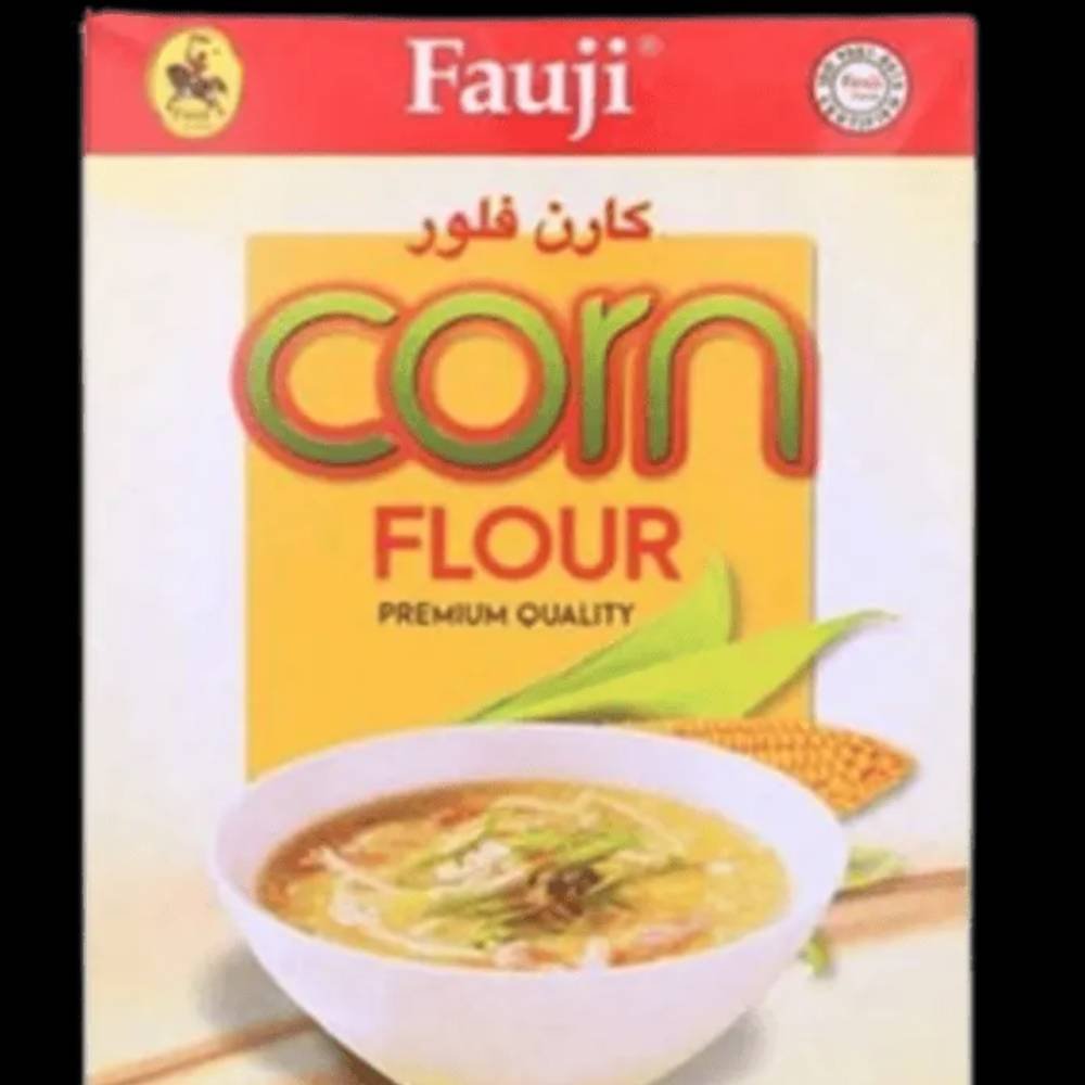 Corn Flour