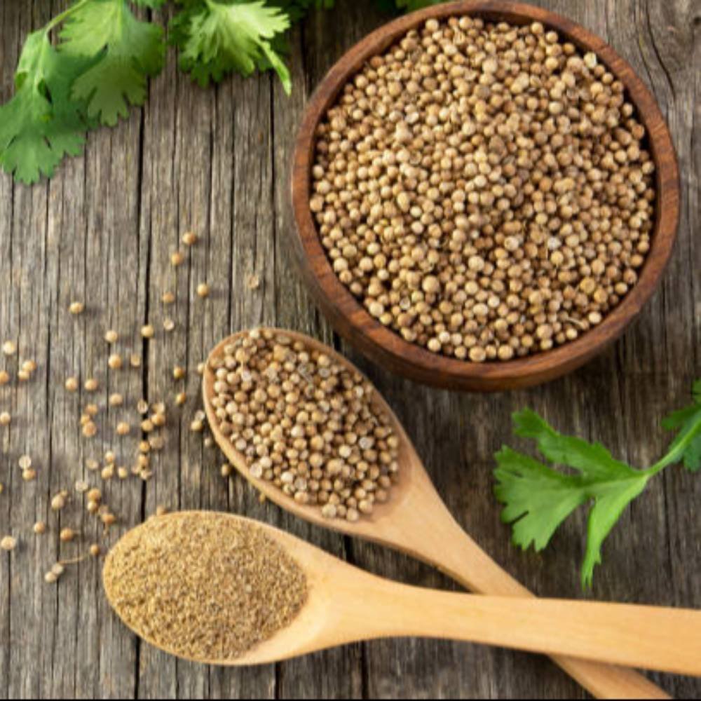 Coriander Seeds