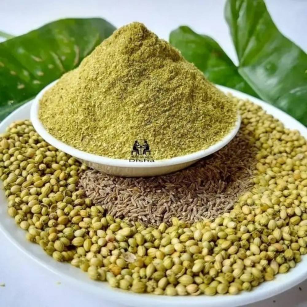Special Coriander Powder