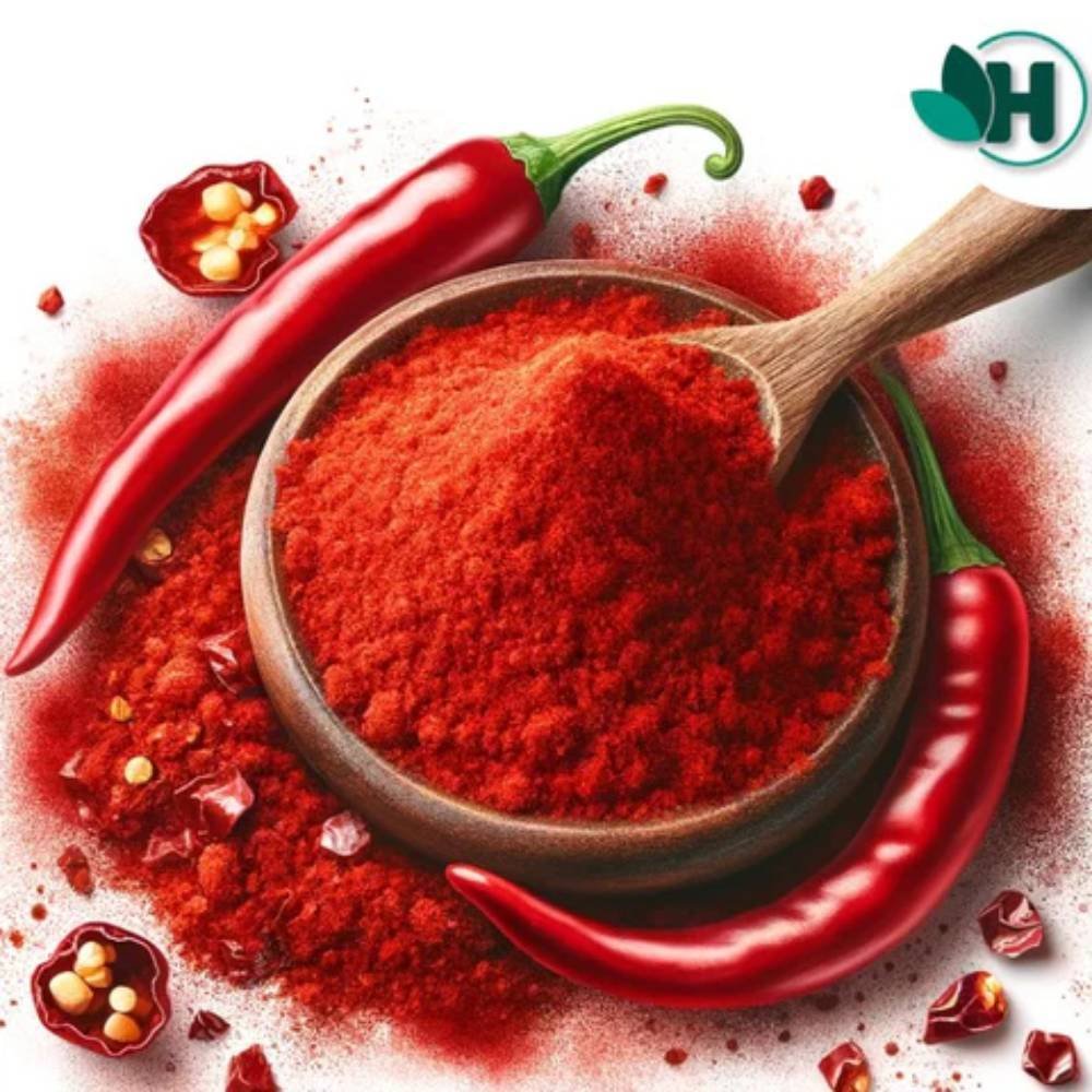 Red Chilli Powder  100g
