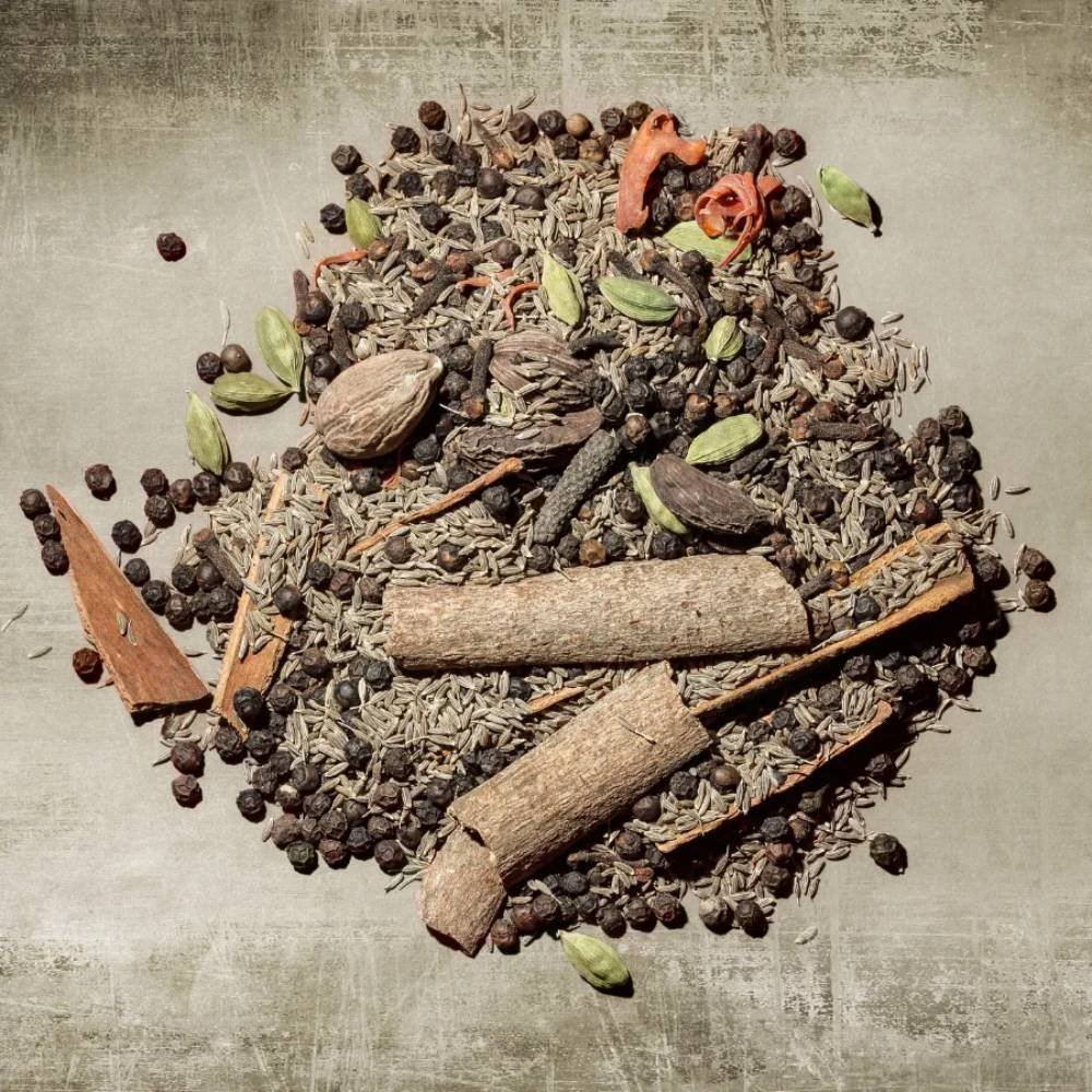 Small Garam Masala