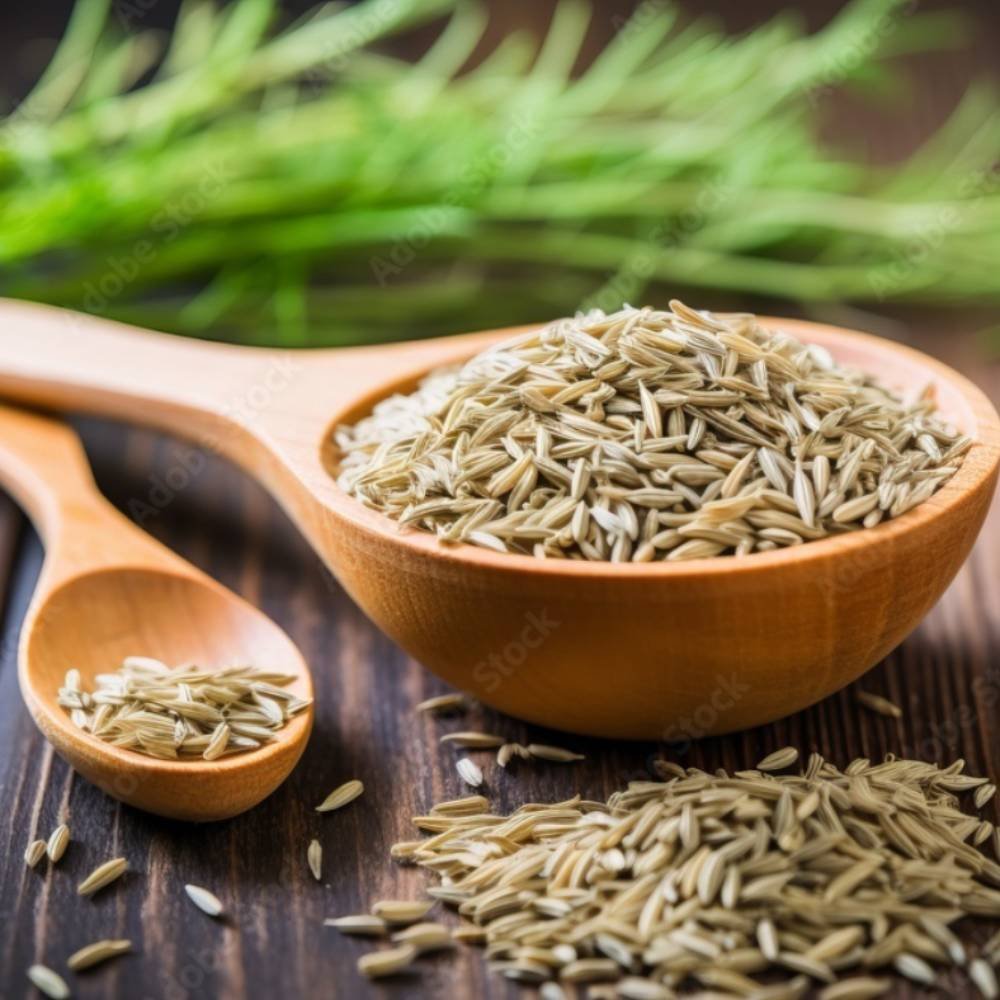 Cumin Seeds