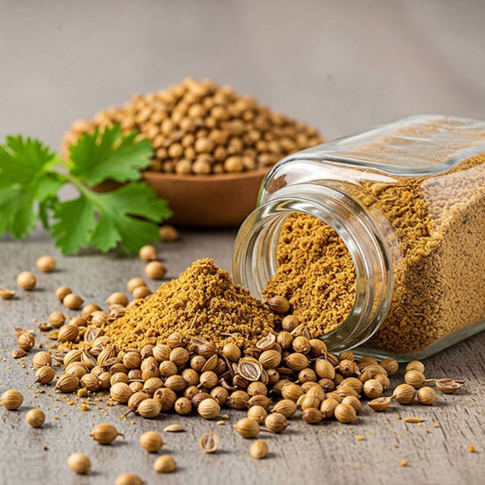 Special Coriander Powder 200g