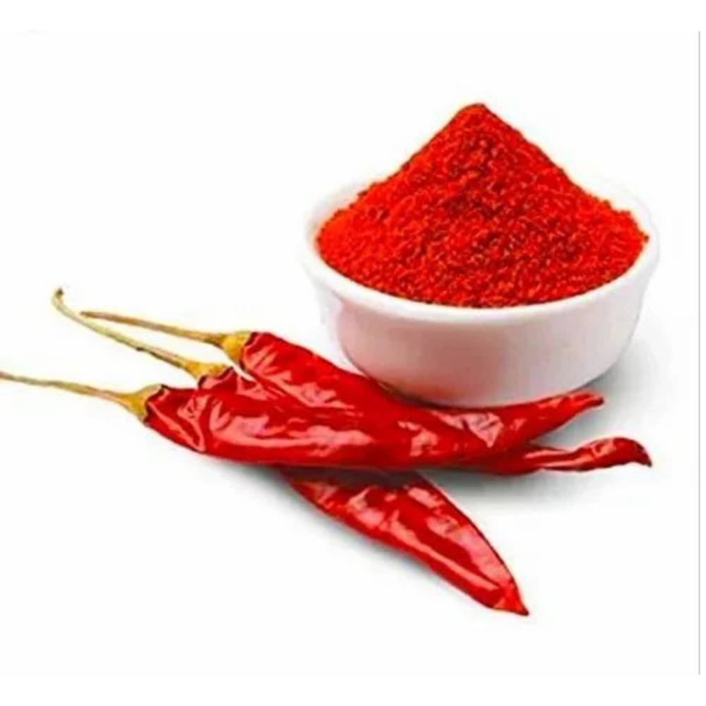 Kashmiri Red Chilli Powder
