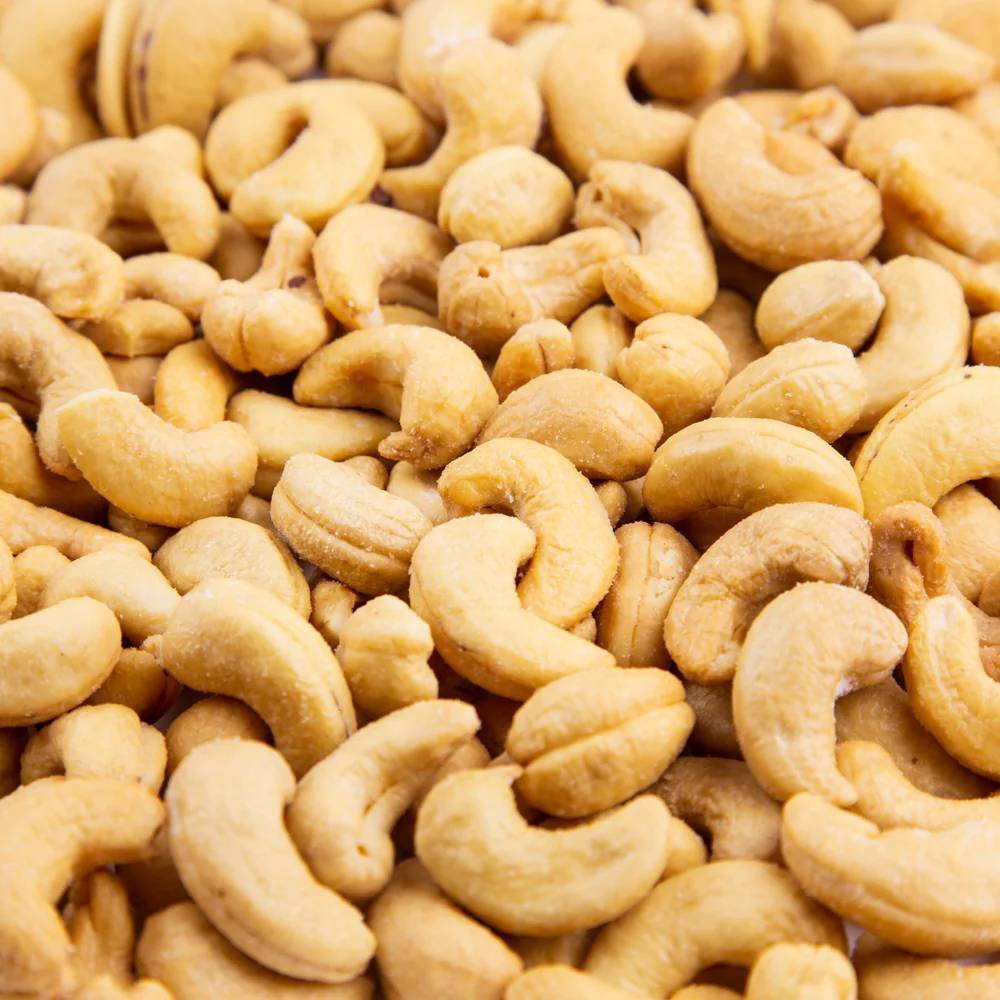 Cashews