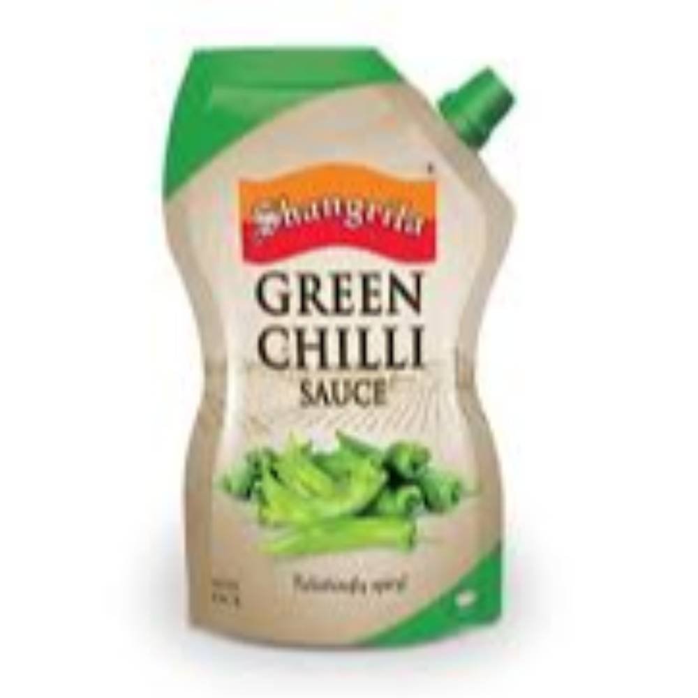 Green chilli