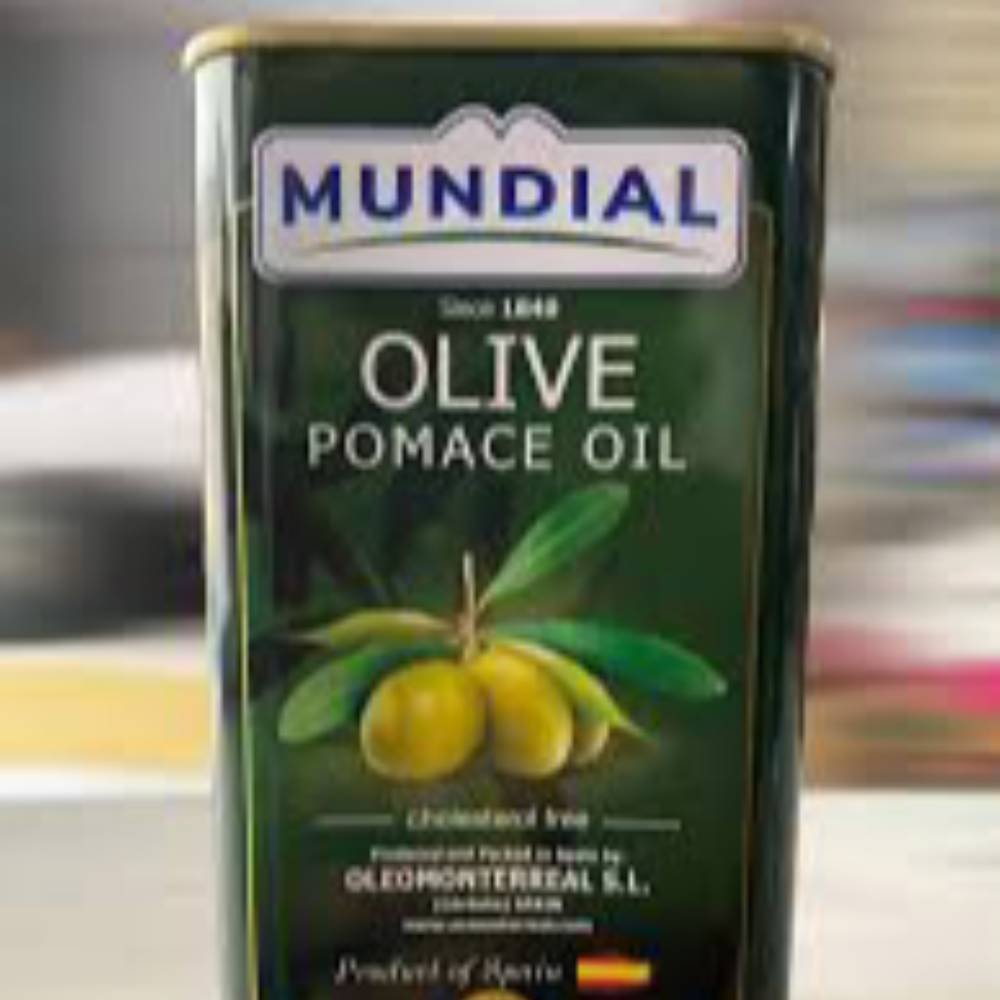 olive oil