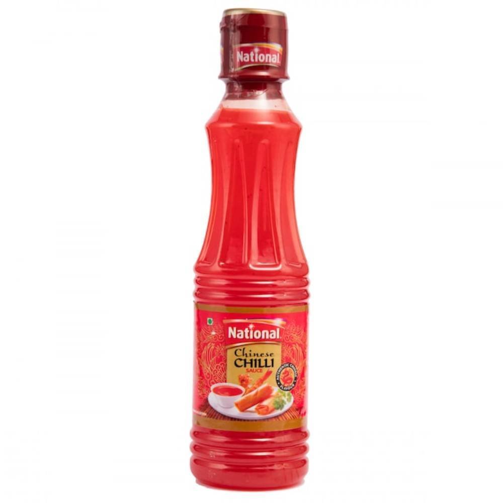 Chinese chilli sause