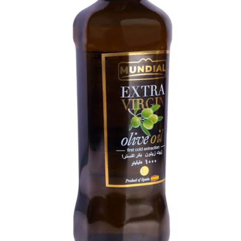 Extra virgin