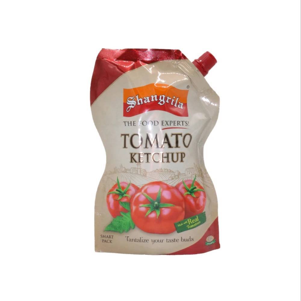 Tomato ketchup