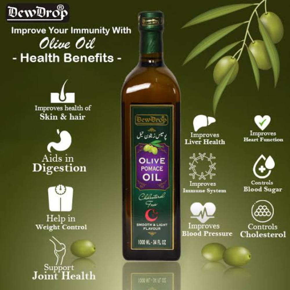 Extra virgin olive