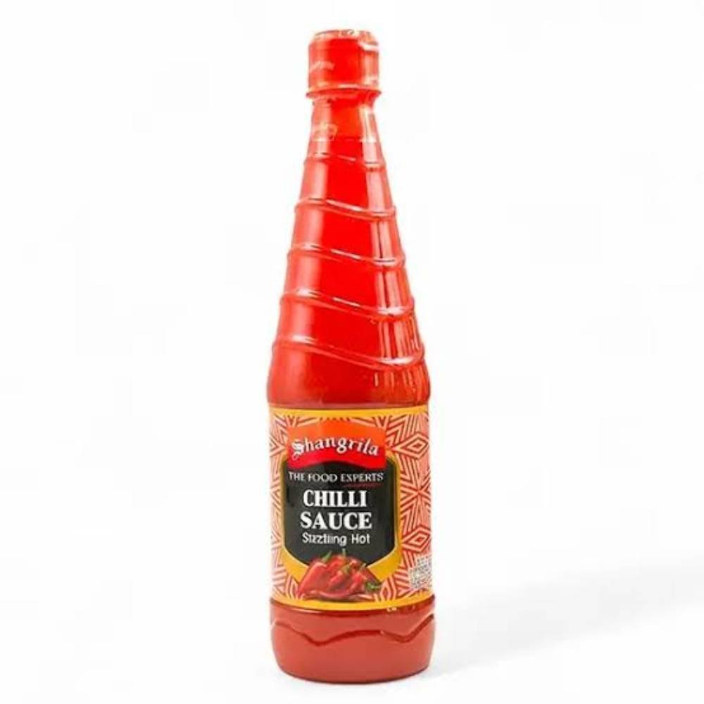 Chilli sauce