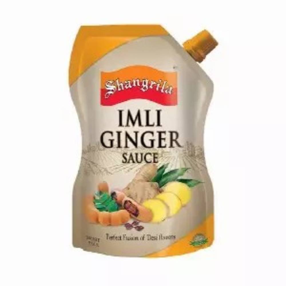 imli ginger sauce