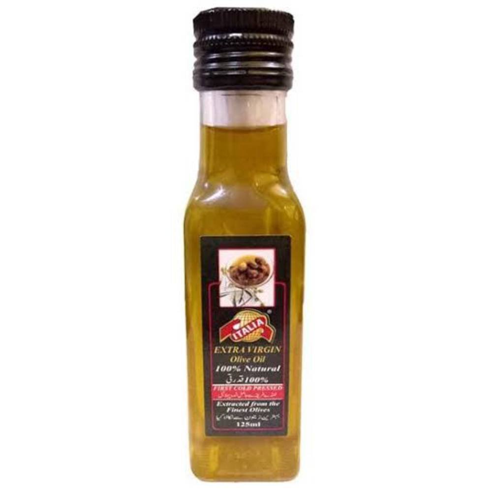 Extra virgin olive oil