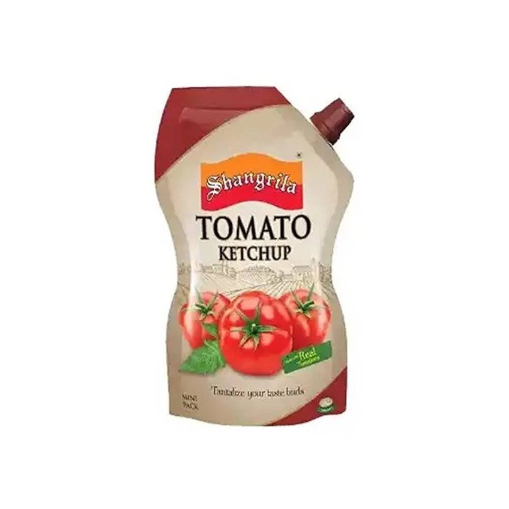 Tomato ketchup