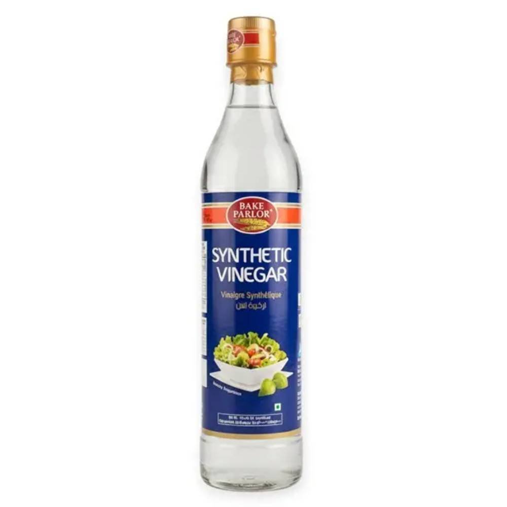 Synthetic vinegar
