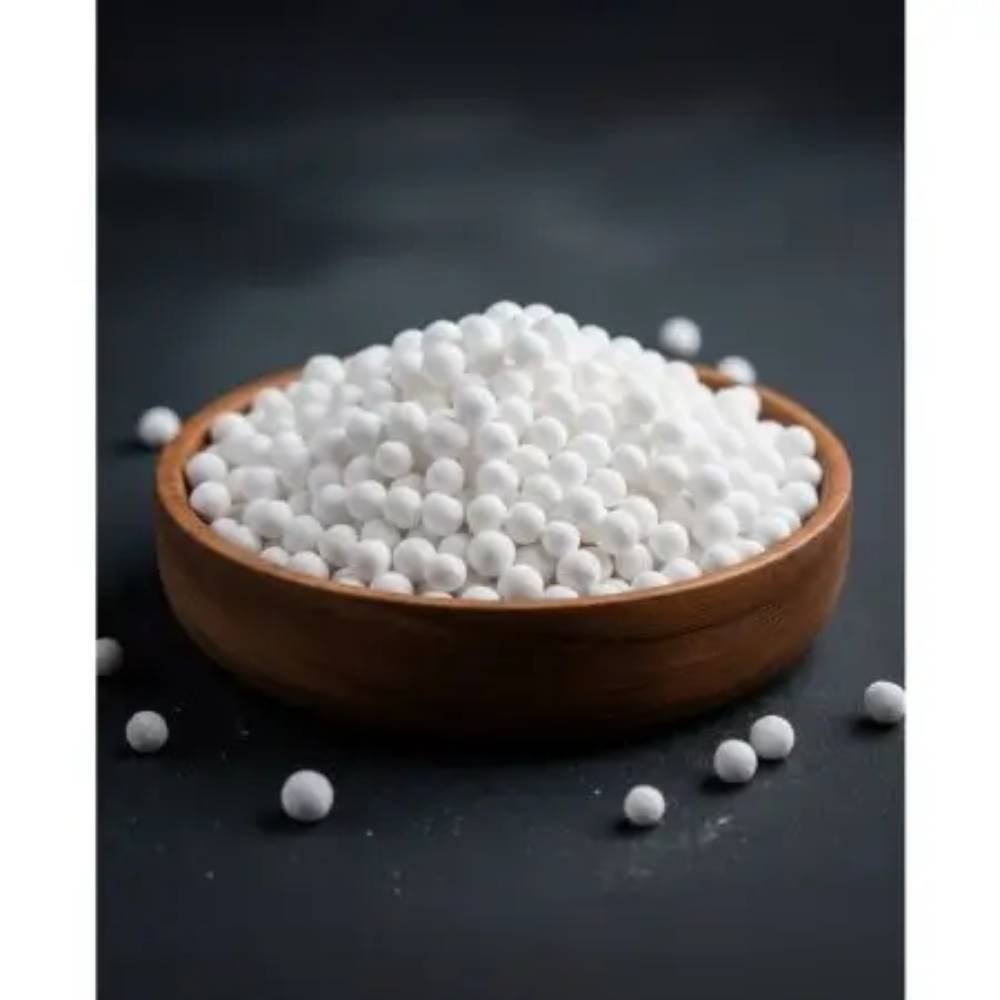 Sabudana.
