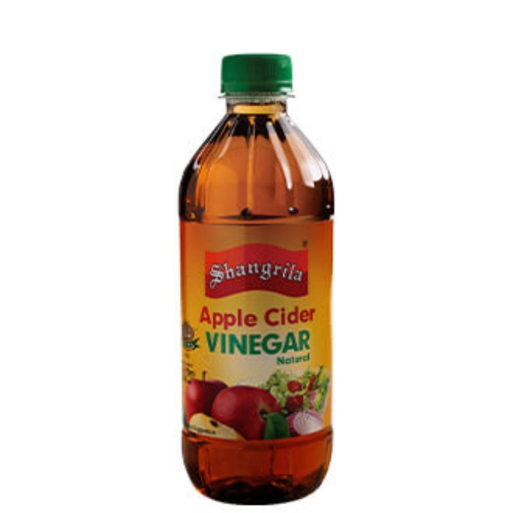 Apple cider natural vinegar