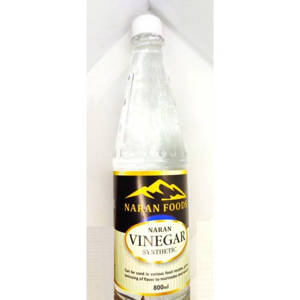 Naran vinegar synthetic